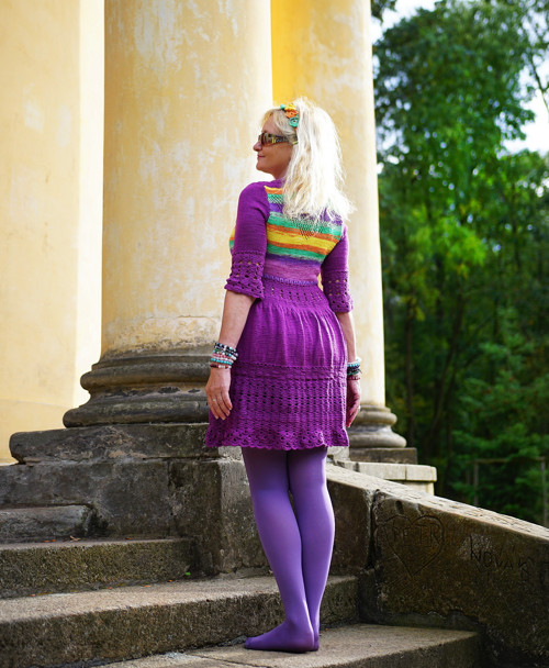 Květy podzimu — foto 5