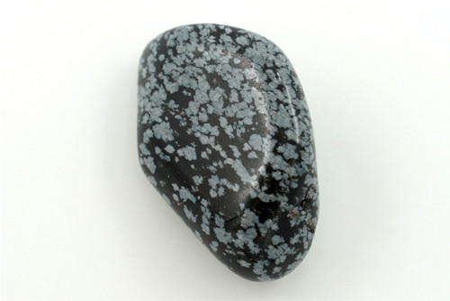 Obsidián vločkový4,5 cm — foto 2