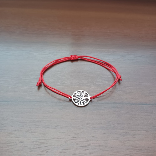 Náramek Kabbalah - strom života — foto 2