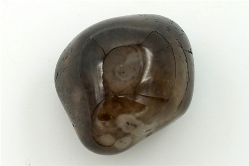 Achát černý 3,7 cm — foto 2