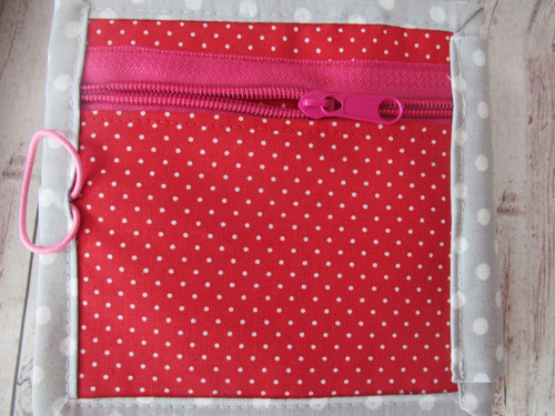Quiet Book 04 — foto 6