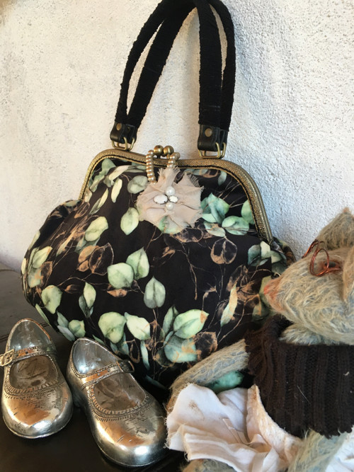 Eukalyptus ve stylu vintage — foto 6