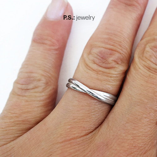 PRSTENY Wedd . 03 — foto 4