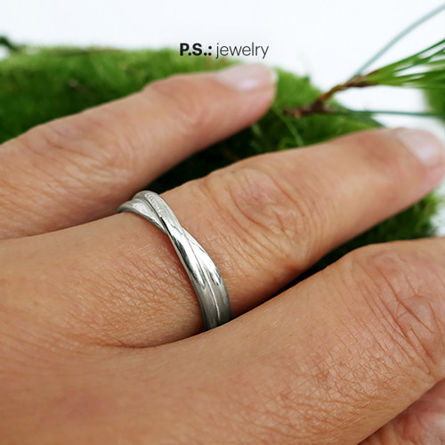 PRSTENY Wedd . 03 — foto 2