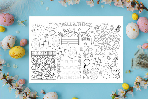 Velikonoční aktivity PDF — foto 2