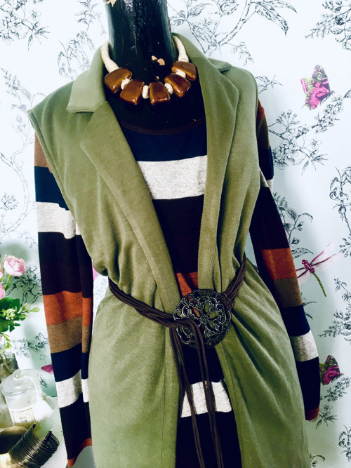 Vesta boho eclectic — foto 2