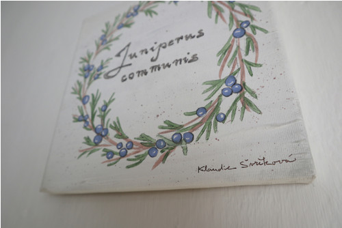 Juniperus communis — foto 3