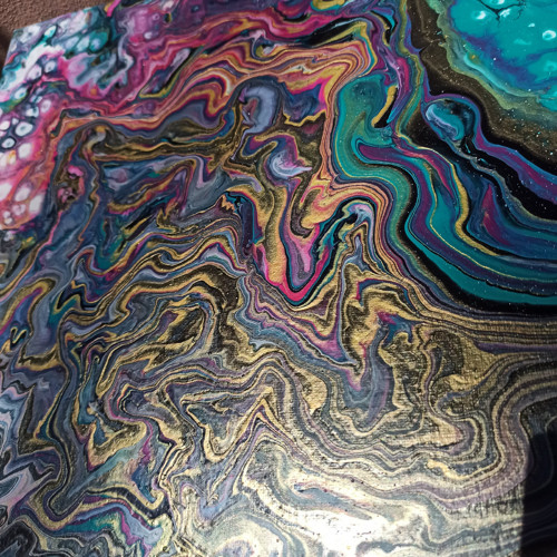 Kaleidoskop Snů — foto 2
