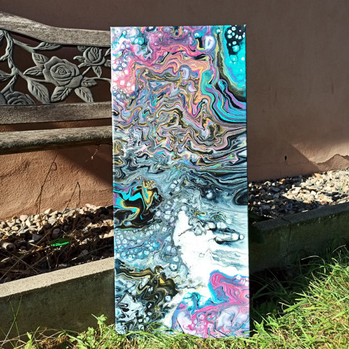 Kaleidoskop Snů — foto 3