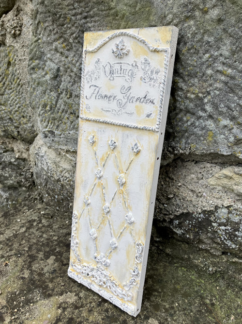 Vintage panel — foto 2