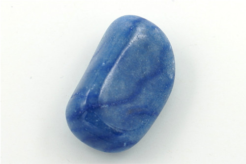 Křemen modrý 3,3 cm — foto 2