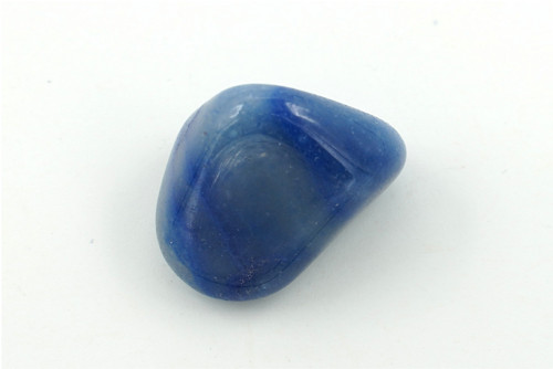 Křemen modrý 2,9 cm — foto 2