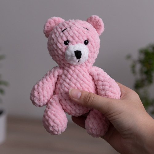 Mini méďa — foto 2