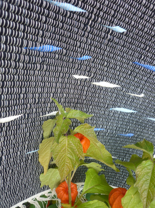 Ručně tkané koberce - 70 x 140 cm — foto 2