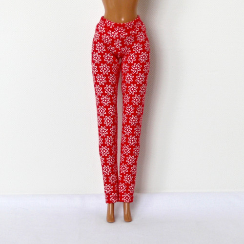 Barbie - legíny — foto 2