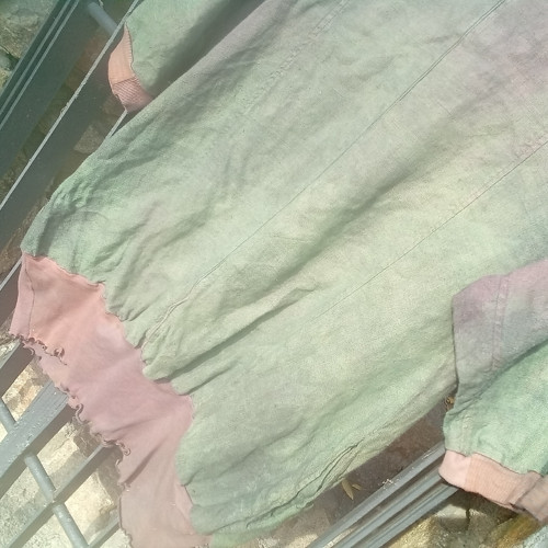 Tunika. ZMIJE PAVÍ — foto 3