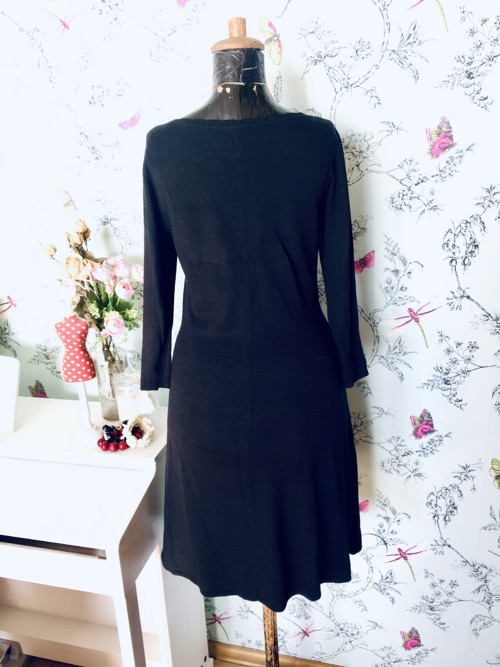 Little black dress — foto 5