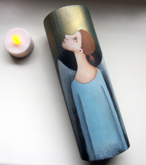 PoSvícení 17 cm — foto 4