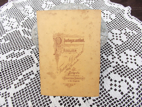 U stolečku - kabinetka — foto 3
