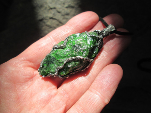 Talisman ,, Průvodce života " — foto 3