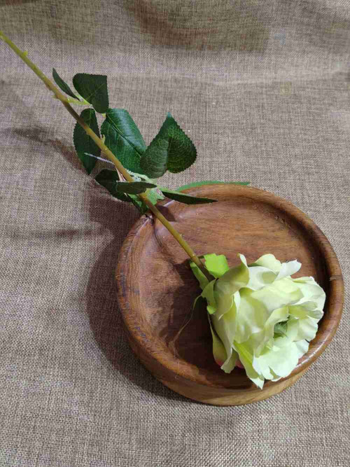 Umělá růže dlouhá — foto 3
