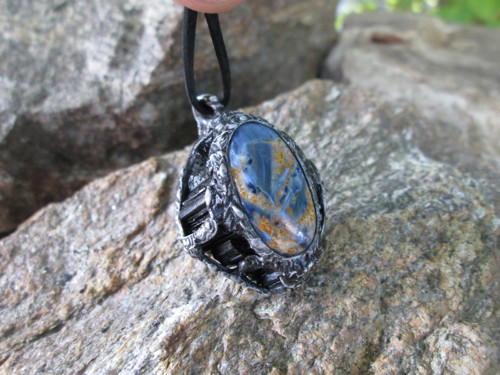Talisman ,, Klíč k Nebesům " — foto 2
