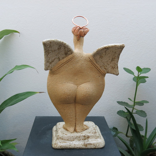 DOMÁCÍ ŠTĚSTÍ - anděl — foto 4