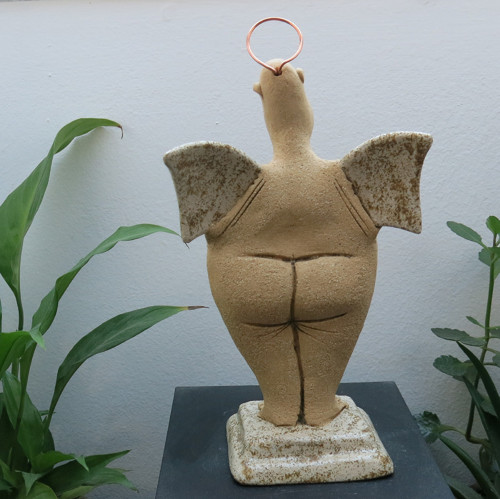 DOMÁCÍ ŠTĚSTÍ - anděl — foto 4