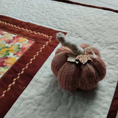 Dýně mini — foto 4
