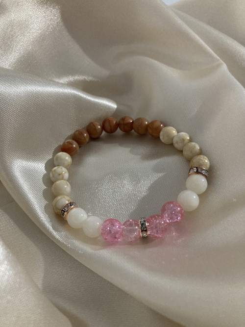 Náramek Harmonie — foto 3