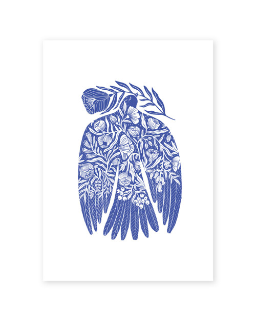 Flower Bird — foto 2