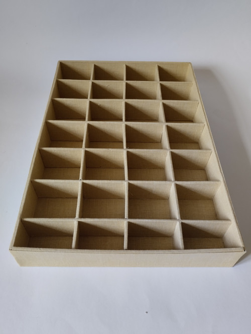 Organizér — foto 2
