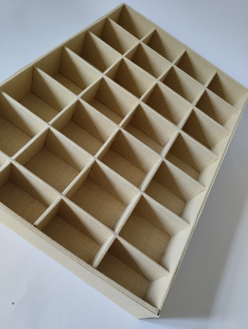 Organizér — foto 4