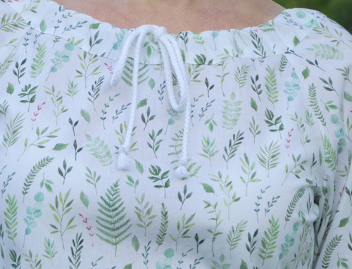 Košeľa Herbár — foto 5