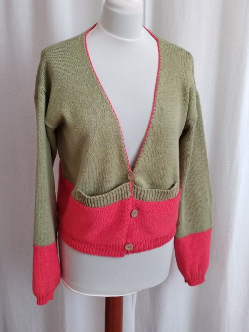Svetr 21.10 — foto 4