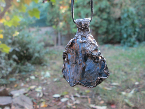 Talisman ,, Pán Bouří " — foto 5