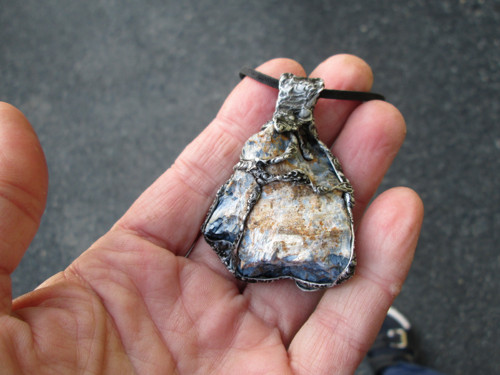 Talisman ,, Pán Bouří " — foto 4
