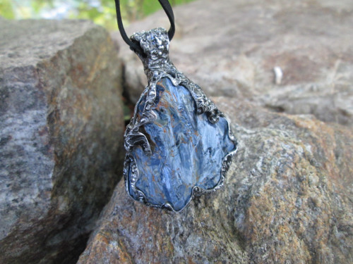Talisman ,, Pán Bouří " — foto 6