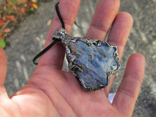 Talisman ,, Pán Bouří " — foto 2