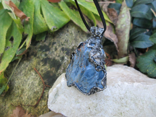Talisman ,, Pán Bouří " — foto 3