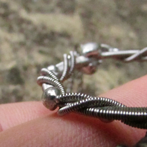 Amulet s jesenickým křišťálem — foto 6