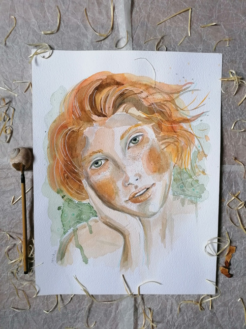 Slečna Zamilovaná — foto 3