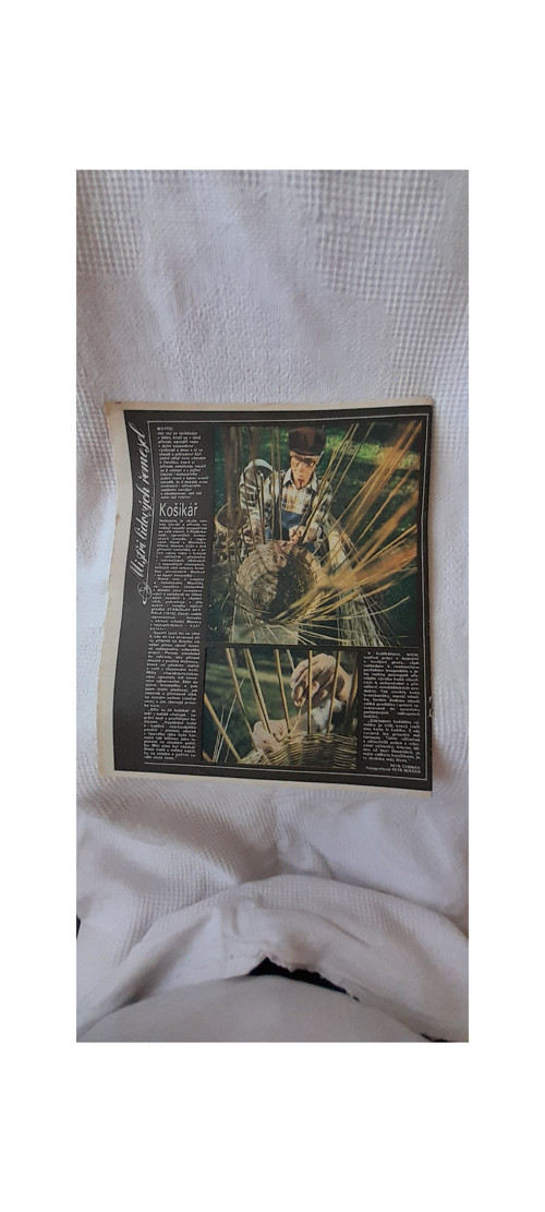 Vlasta č. 1/1989 — foto 2