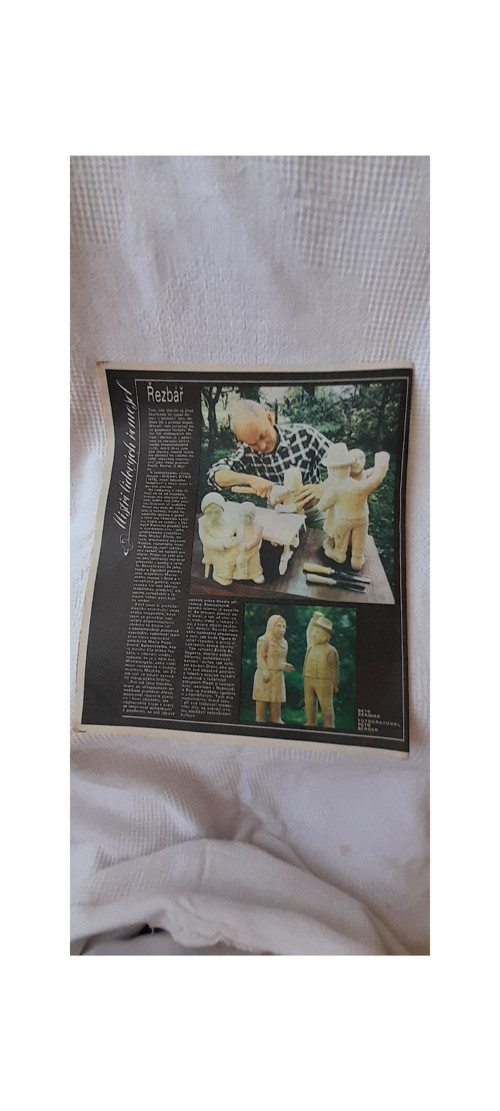 Vlasta č. 7/1989 — foto 2