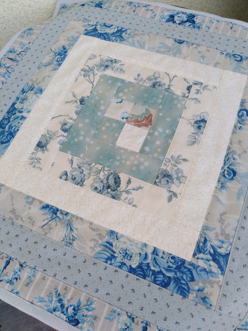 Ubrus 59x59cm — foto 2
