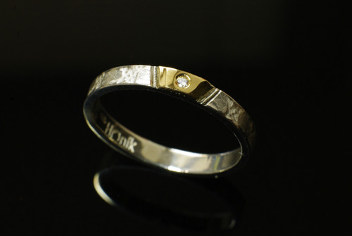 "Laced ring " II — foto 2