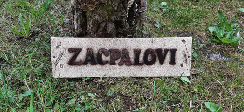 Jmenovka na přání — foto 4