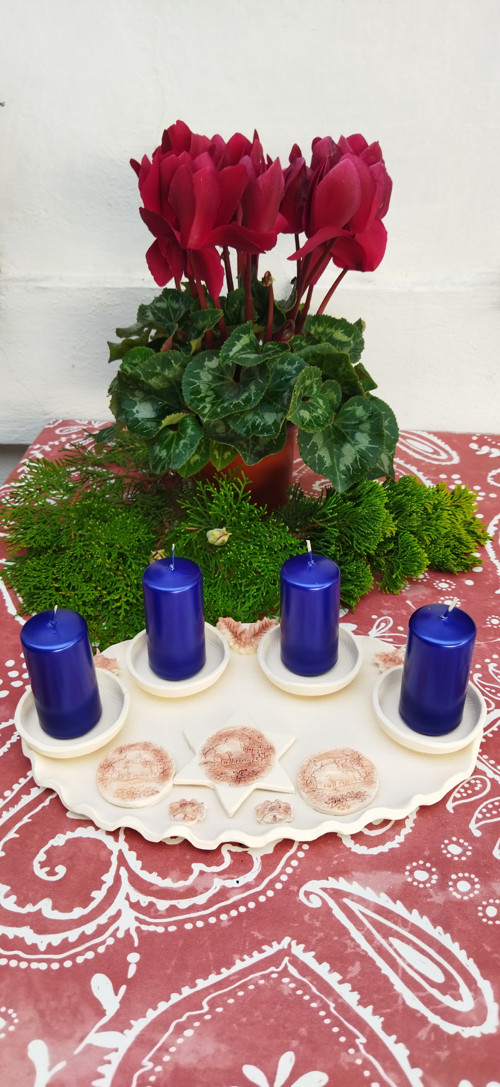 Adventní Svícen — foto 2