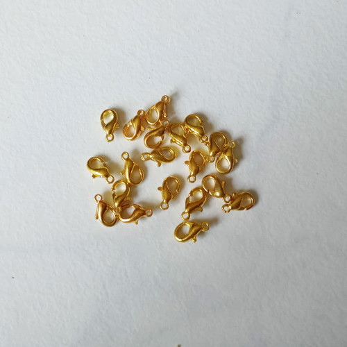 Karabinky 5x10mm — foto 2