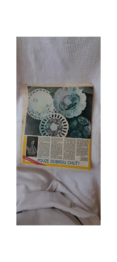 Vlasta č. 15/1989 — foto 2